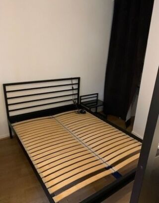  Appartement � louer 1 pi�ce 33 m� Bordeaux