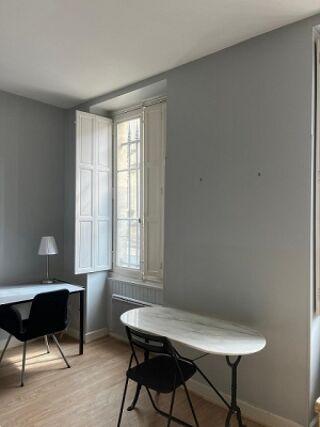  Appartement � louer 1 pi�ce 30 m� Bordeaux