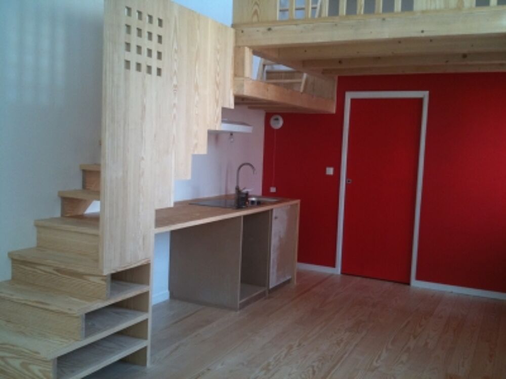 Location Appartement appartement 2 Pieces Bordeaux