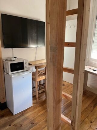  Appartement � louer 1 pi�ce 14 m�
