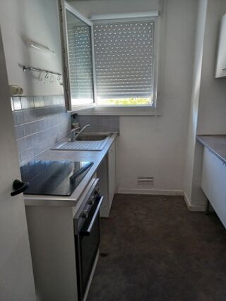  Appartement à louer 3 pièces 51 m²