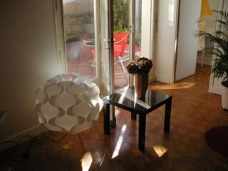  Appartement � louer 1 pi�ce 32 m� Bordeaux