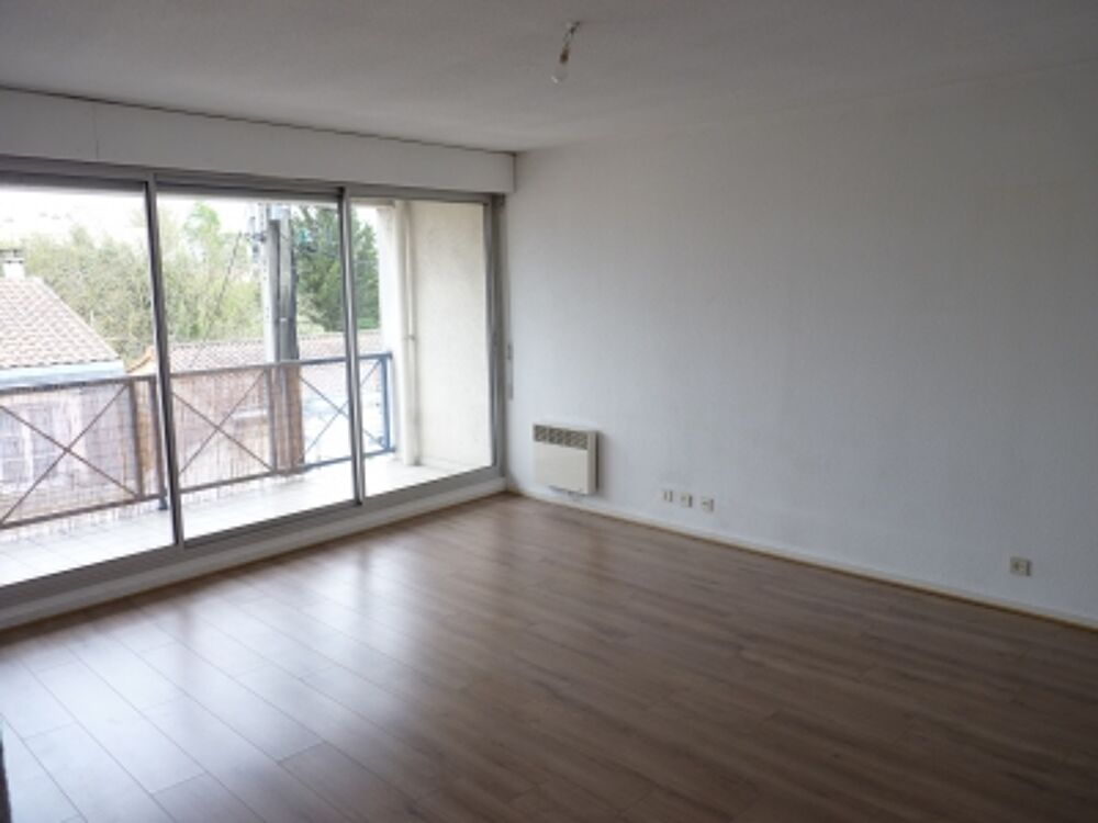 Location Appartement appartement 2 Pieces Bordeaux