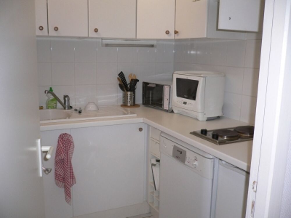 Location Appartement appartement 1 Pieces Bordeaux