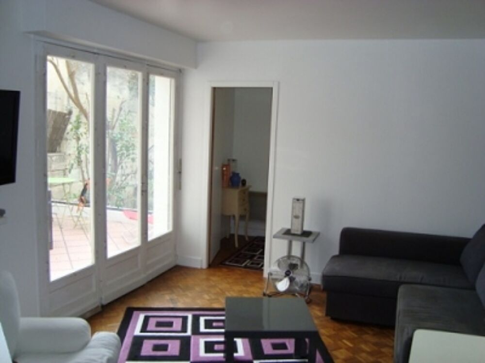 Location Appartement appartement 1 Pieces Bordeaux