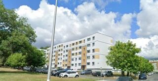  Appartement à louer 3 pièces 55 m² Merignac