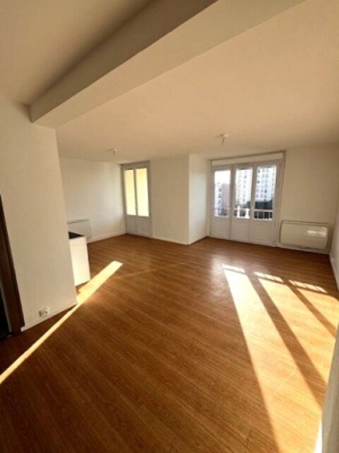  Appartement � louer 4 pi�ces 78 m�