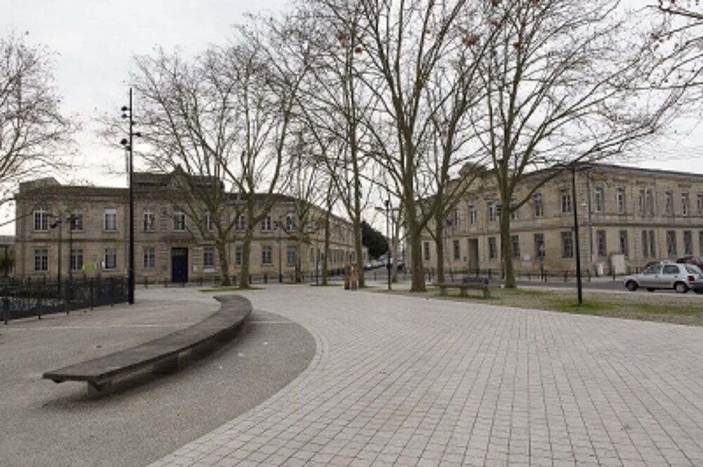 Location Maison maison 4 Pieces Bordeaux