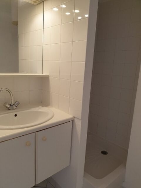  Appartement  louer 1 pice 21 m