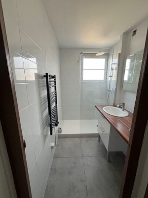  Appartement � louer 4 pi�ces 78 m�