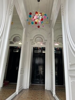  Chambre  louer 1 pice 13 m Bordeaux