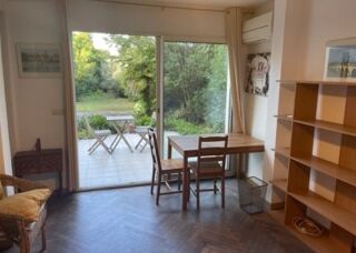  Appartement � louer 1 pi�ce 25 m�