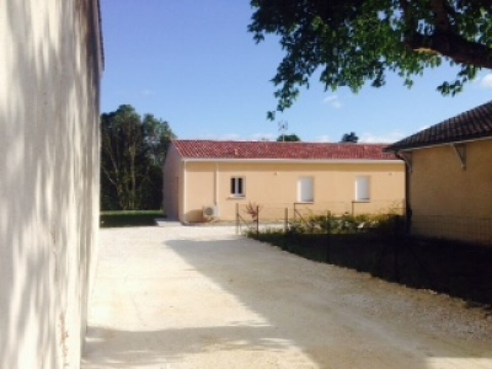 Location Maison maison 3 Pieces Villenave d ornon