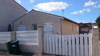  Appartement � louer 2 pi�ces 34 m�