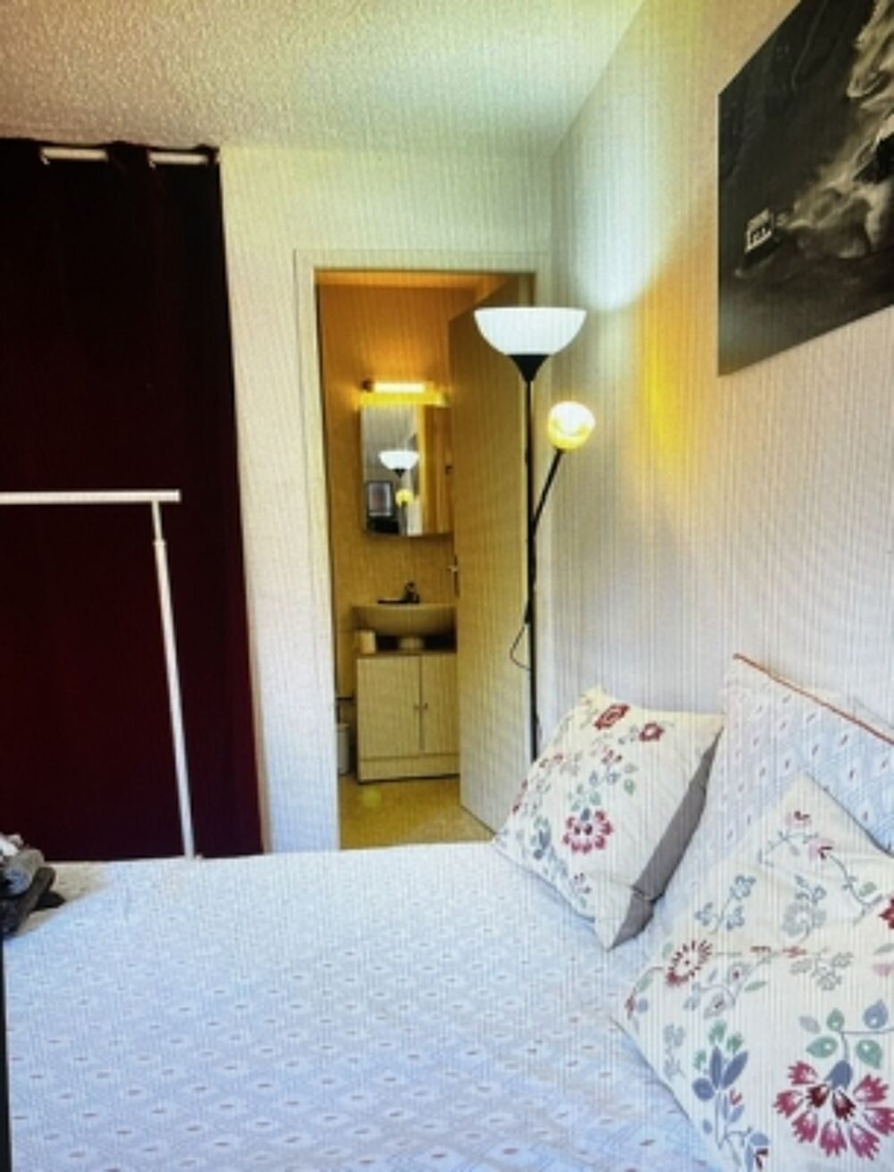 Location Appartement appartement 1 Pieces Bordeaux