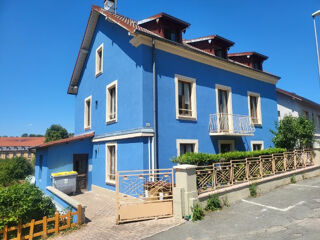  Immeuble  vendre 9 pices 210 m