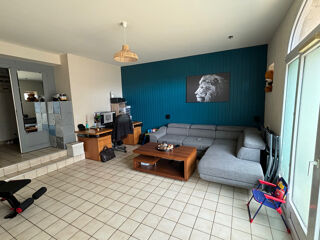  Appartement  vendre 3 pices 82 m