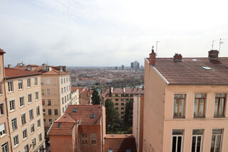  Appartement à louer 2 pièces 35 m² Lyon