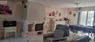  Maison à vendre 5 pièces 104 m²