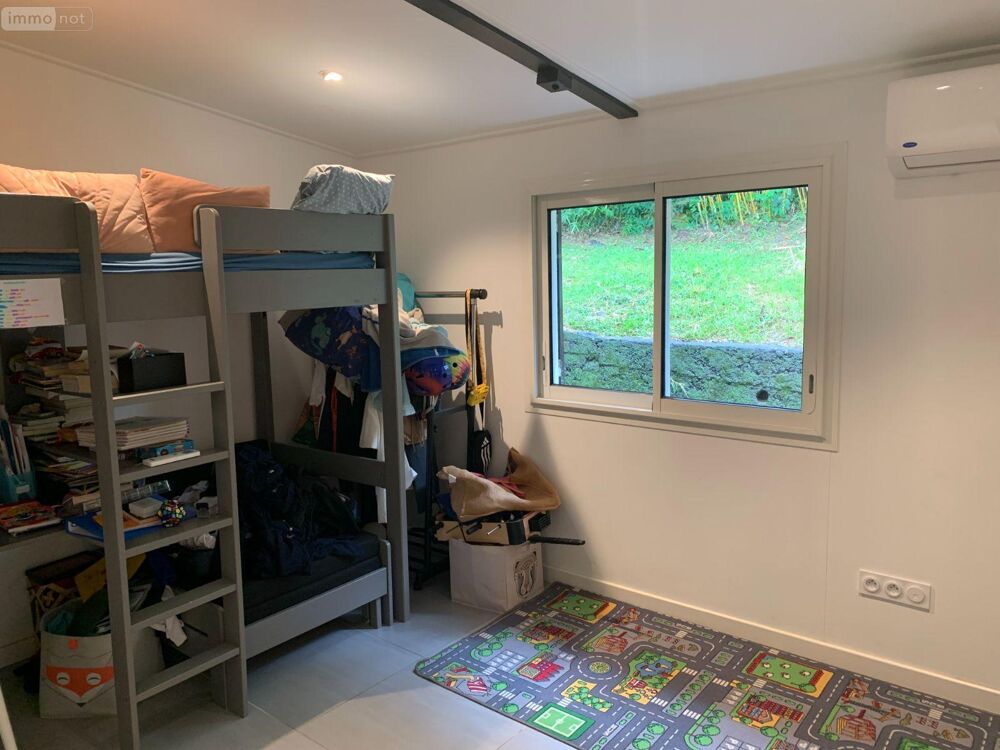 � vendre  Maison Saint-Denis (97400)