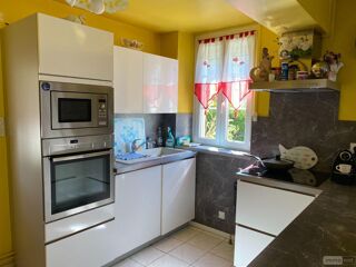  Maison à vendre 5 pièces 105 m²