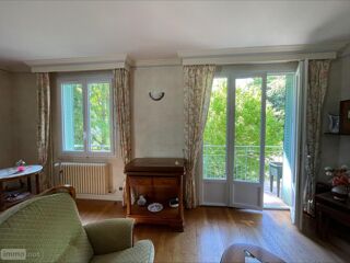 Appartement � vendre 4 pi�ces 83 m�