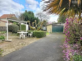  Maison à vendre 4 pièces 95 m²