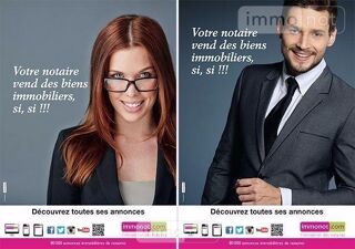  Immeuble � vendre 4 pi�ces 103 m�