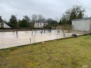  Terrain � vendre 422 m�