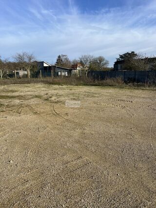  Terrain � vendre 1020 m�