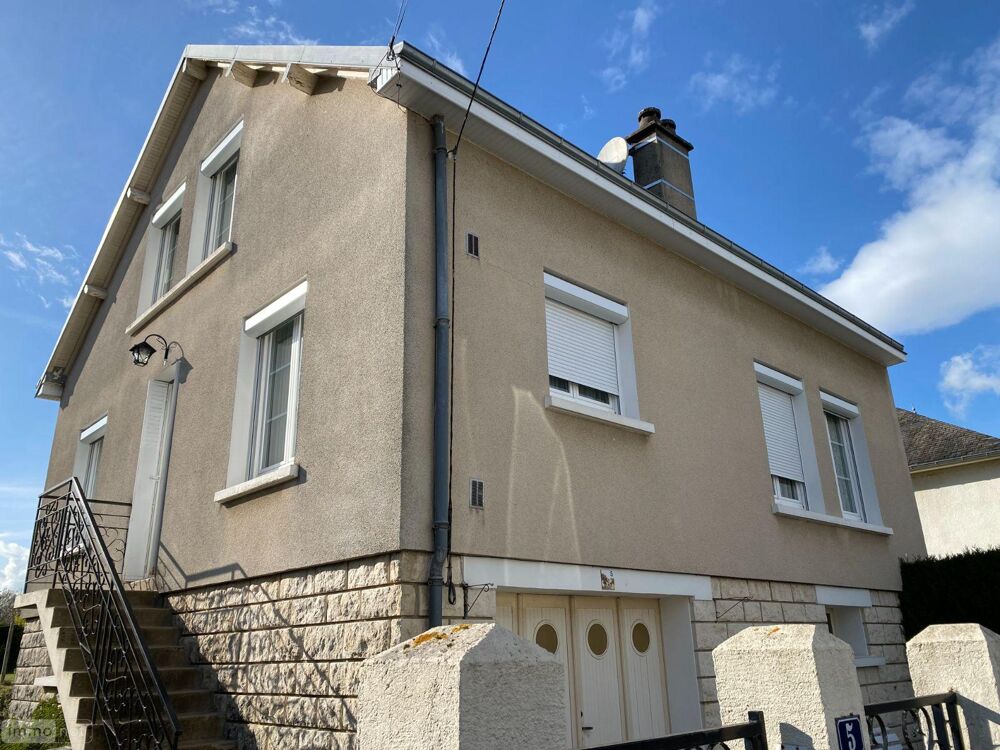 EXCLUSIF // PAVILLON 4 CHAMBRES EN BON ETAT Un pavill....