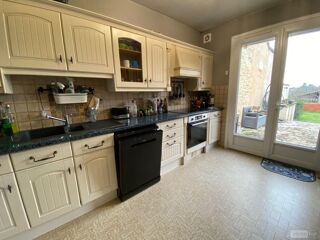  Maison � vendre 5 pi�ces 150 m�