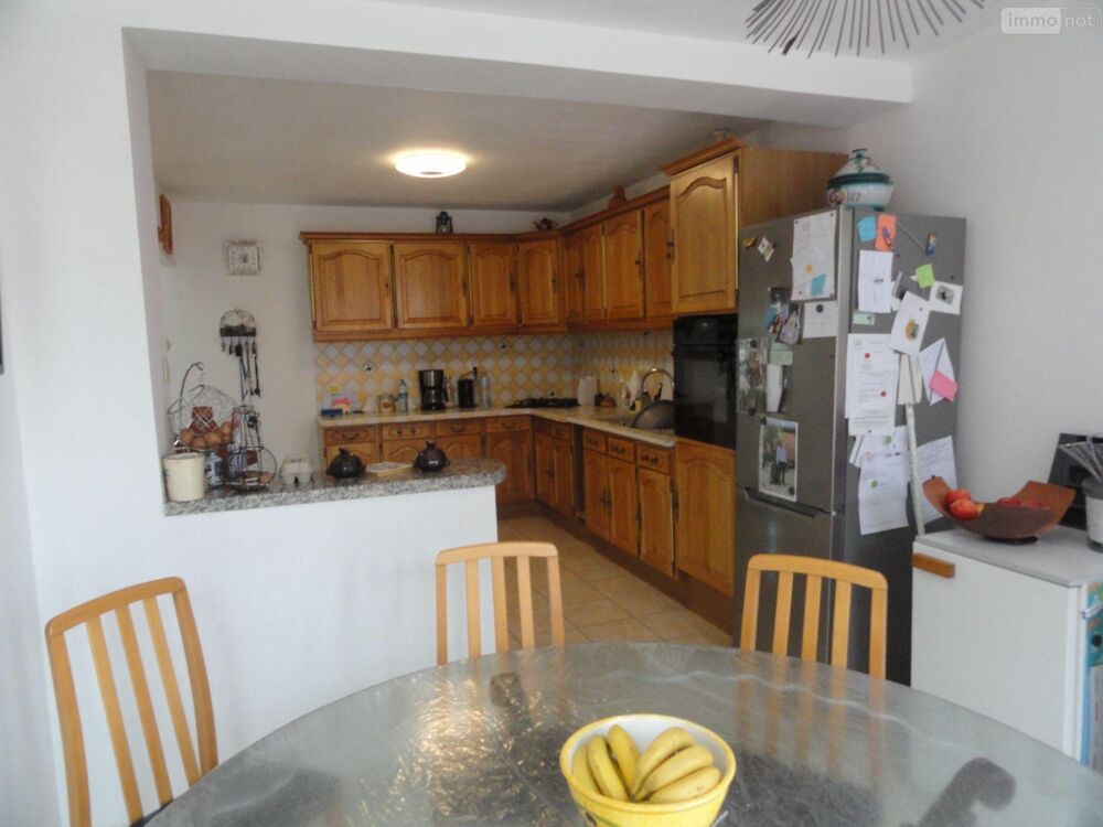 VILLA DE 2007 d''une superficie habitable de 117.26m² se....