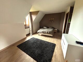  Maison à vendre 5 pièces 129 m²