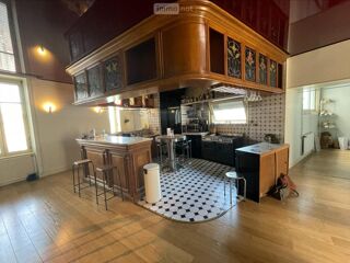  Appartement � vendre 5 pi�ces 152 m�