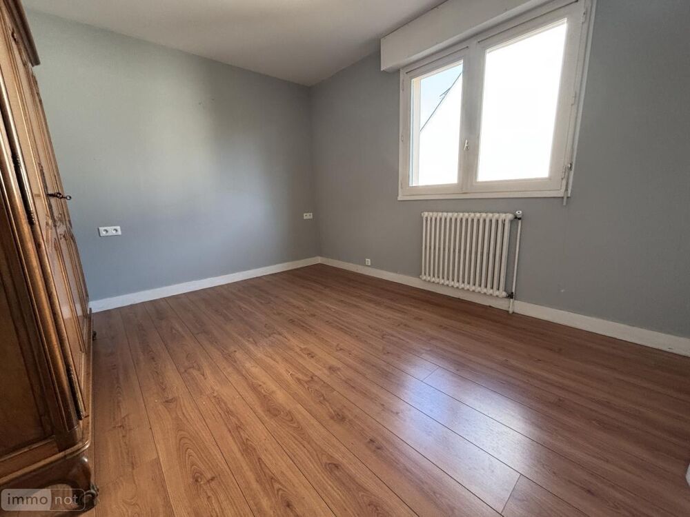 vente Maison - 8 pièce(s) - 182 m² Lorient (56100)