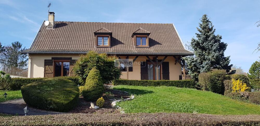 Maison – Recy - Vue 2