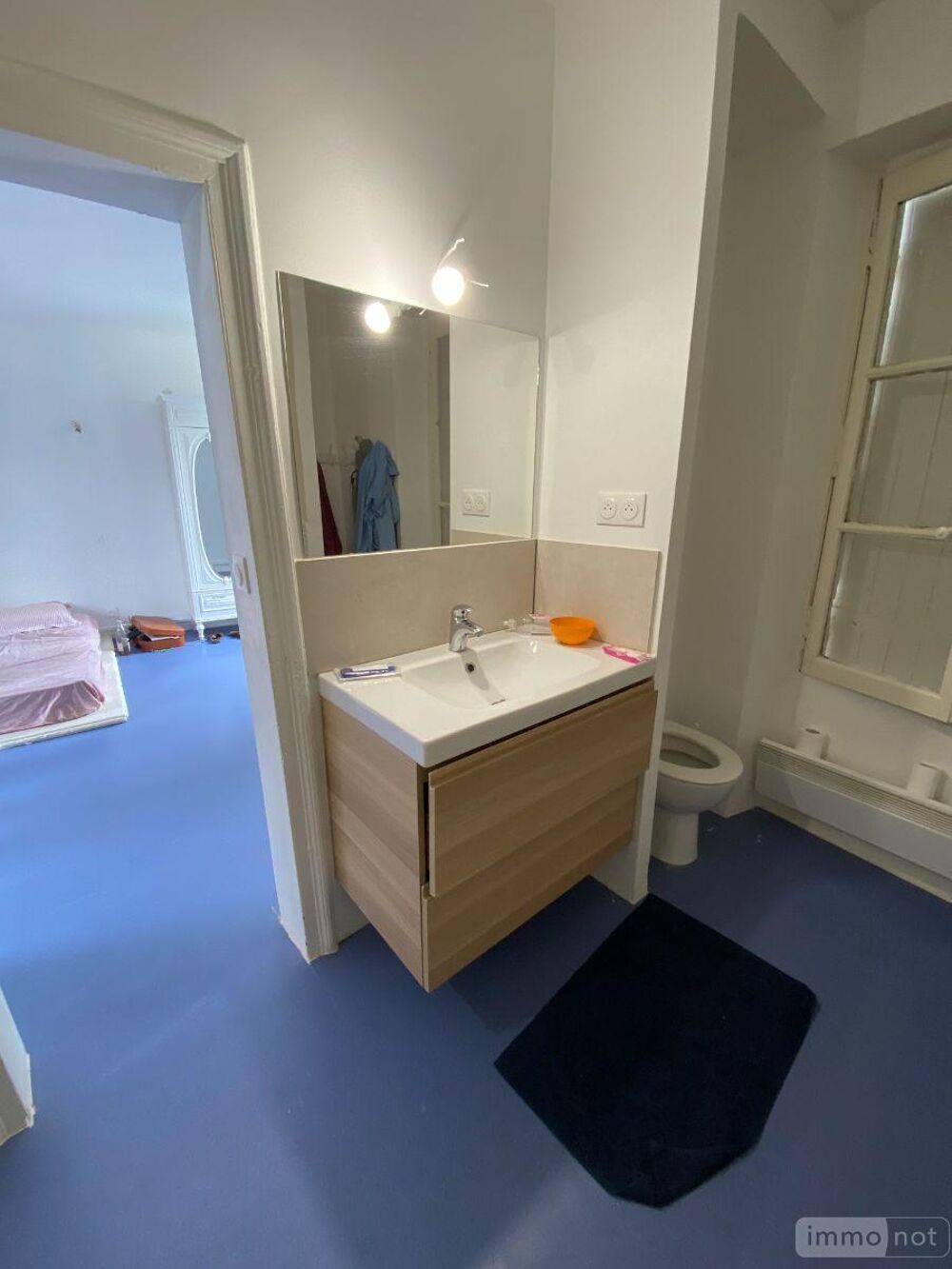vente Maison - 5 pièce(s) - 80 m² Châtillon-sur-Indre (36700)