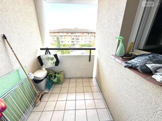vente Appartement - 2 pièce(s) - 32 m² Toulouse (31000)