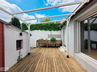  Maison � vendre 4 pi�ces 66 m�