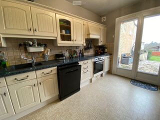  Maison � vendre 5 pi�ces 150 m�