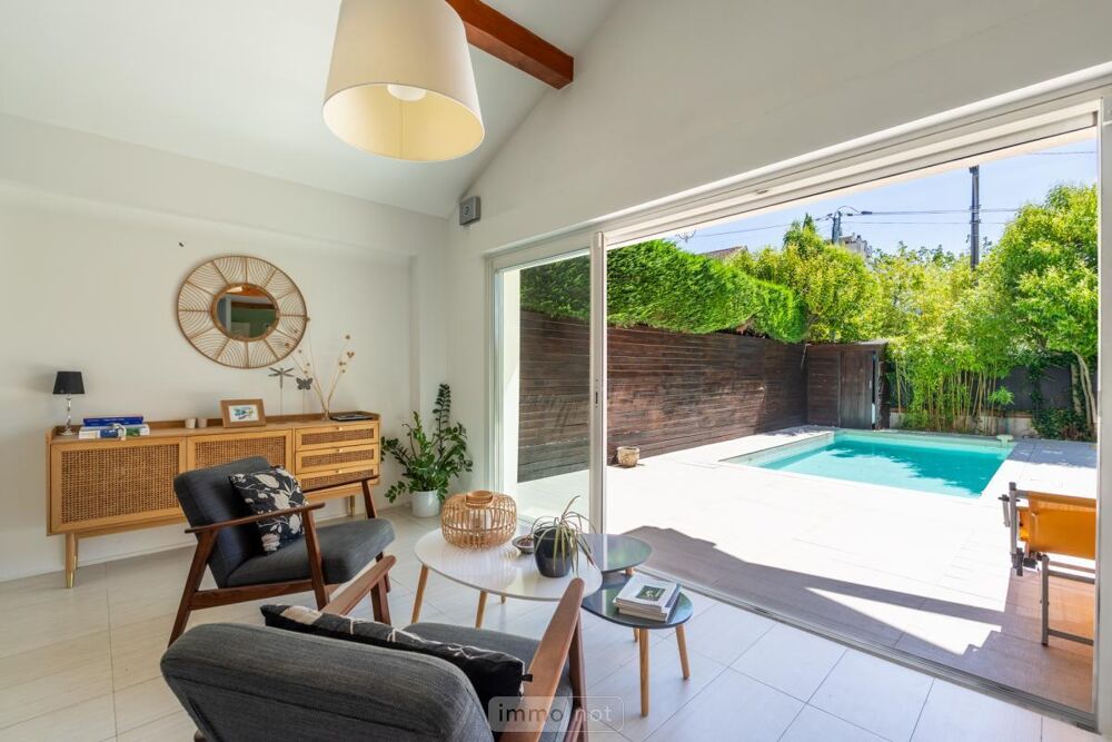 � vendre  Maison Toulouse (31000)