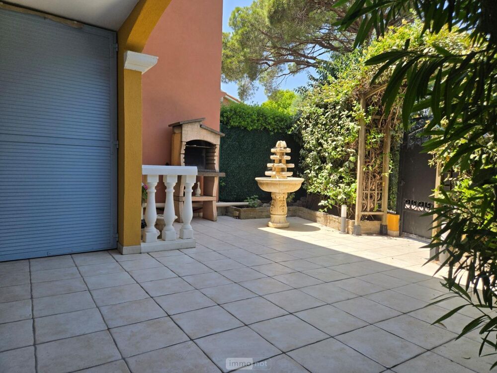vente Villa - 5 pièce(s) - 98 m² Fréjus (83600)