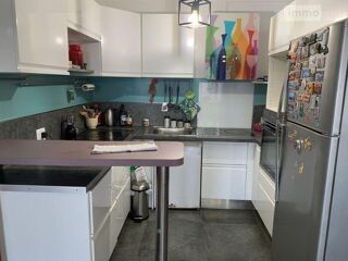  Appartement � vendre 4 pi�ces 90 m�