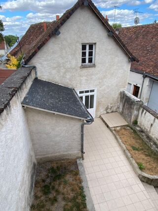  Maison à vendre 4 pièces 130 m²