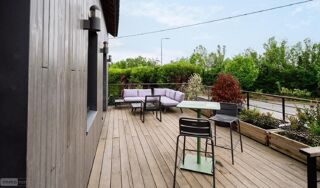  Maison � vendre 6 pi�ces 142 m�