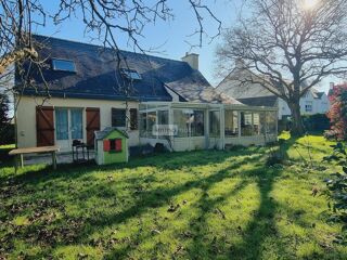  Maison à vendre 7 pièces 130 m²