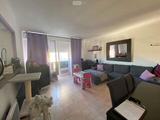  Appartement à vendre 4 pièces 66 m²