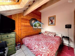  Appartement à vendre 2 pièces 38 m²