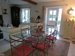  Maison à vendre 14 pièces 350 m²